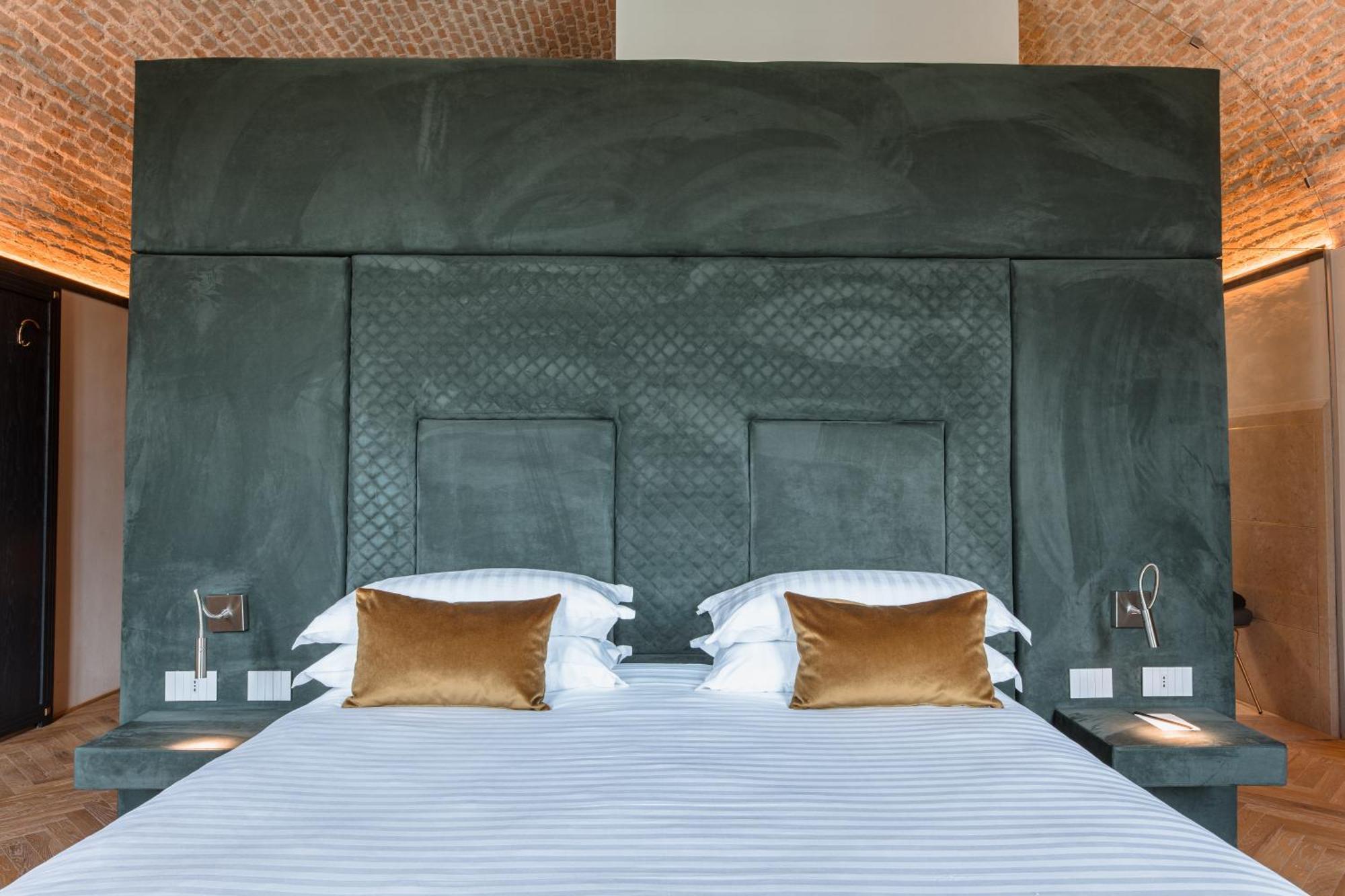 Pavillon Suite & Apartments Пескьера-дель-Гарда Экстерьер фото