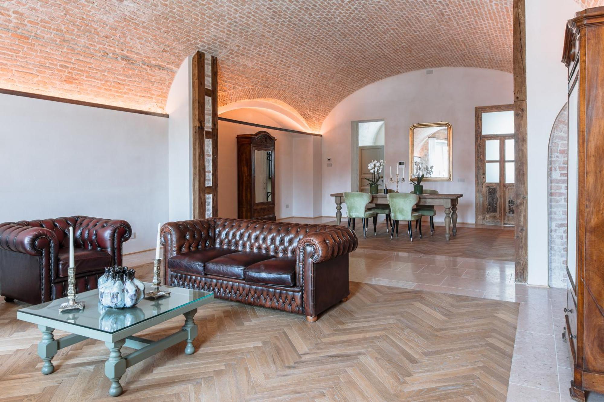 Pavillon Suite & Apartments Пескьера-дель-Гарда Экстерьер фото