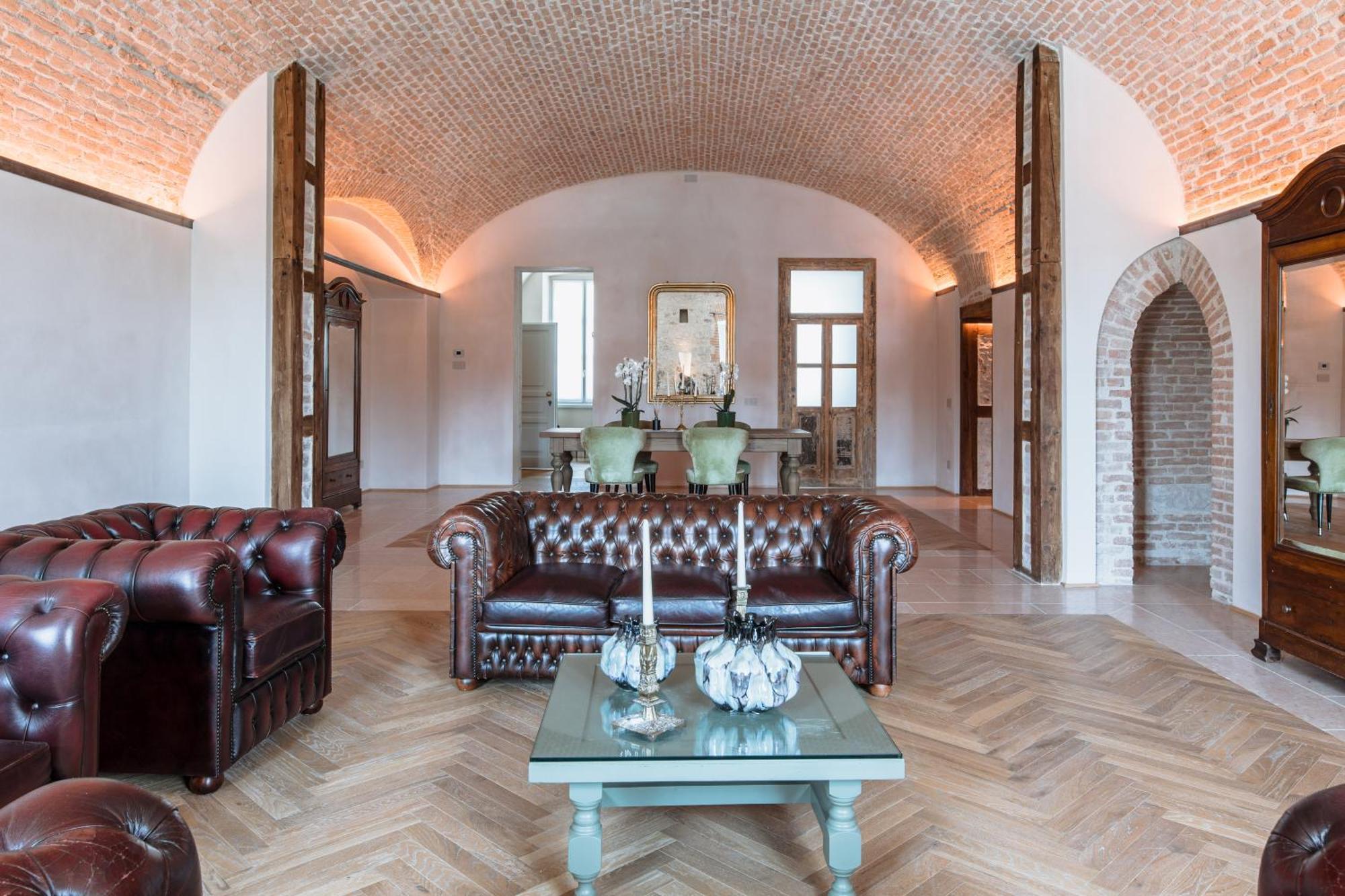 Pavillon Suite & Apartments Пескьера-дель-Гарда Экстерьер фото