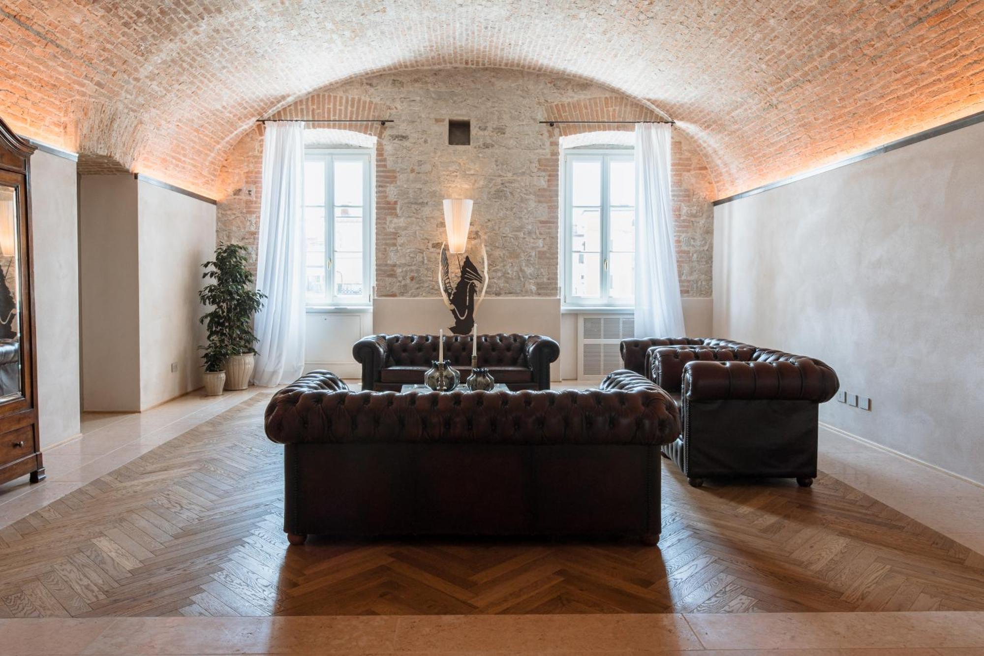 Pavillon Suite & Apartments Пескьера-дель-Гарда Экстерьер фото
